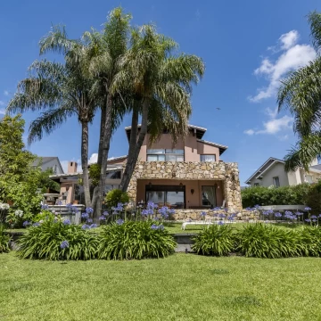 Casa EN VENTA LAS CALETAS AL RIO, NORDELTA