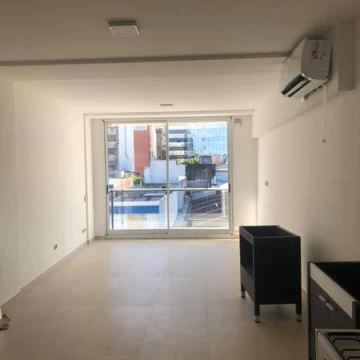 Venta - monoambiente a estrenar - Full amenities - Monserrat