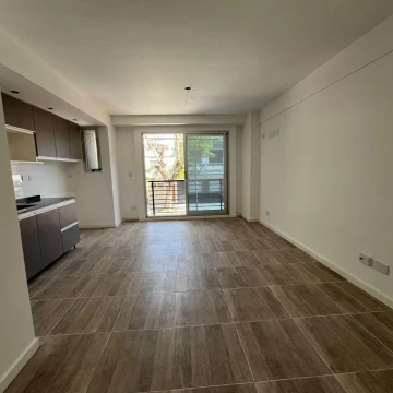 VENTA - 2 AMBIENTES - LUMINOSO - A ESTRENAR - VILLA URQUIZA
