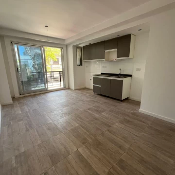 VENTA - 2 AMBIENTES - LUMINOSO - A ESTRENAR - VILLA URQUIZA