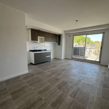 VENTA - 2 AMBIENTES C/BALCÓN - A ESTRENAR - VILLA URQUIZA