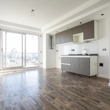 VENTA - 2 AMBIENTES C/BALCÓN - A ESTRENAR - VILLA URQUIZA
