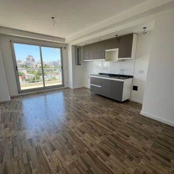VENTA - 2 AMBIENTES C/BALCÓN - A ESTRENAR - VILLA URQUIZA