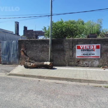 Terreno - Carmelo