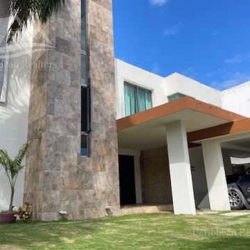 Casa en Venta Villa Magna Cancún Q. Roo