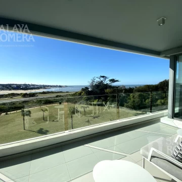 Apartamento en venta 3 dormitorios  Playa Brava, Punta del Este