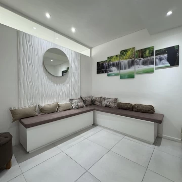 Oficina en venta en la bahia de Nordelta 
