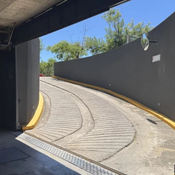 Cochera en  venta en Nordelta 