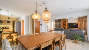 VENTA Increible Piso Exclusivo,de 4 dormitorios con Amenities,  Centro Rosario !