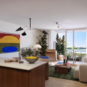 Venta Apartamento 2 dormitorios en Ciudad de la Costa