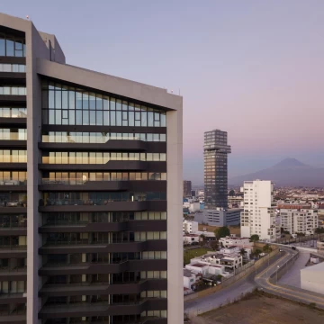 DEPARTAMENTOS EN VENTA EN SADRO RESIDENCIAS, ZONA ANGELÓPOLIS