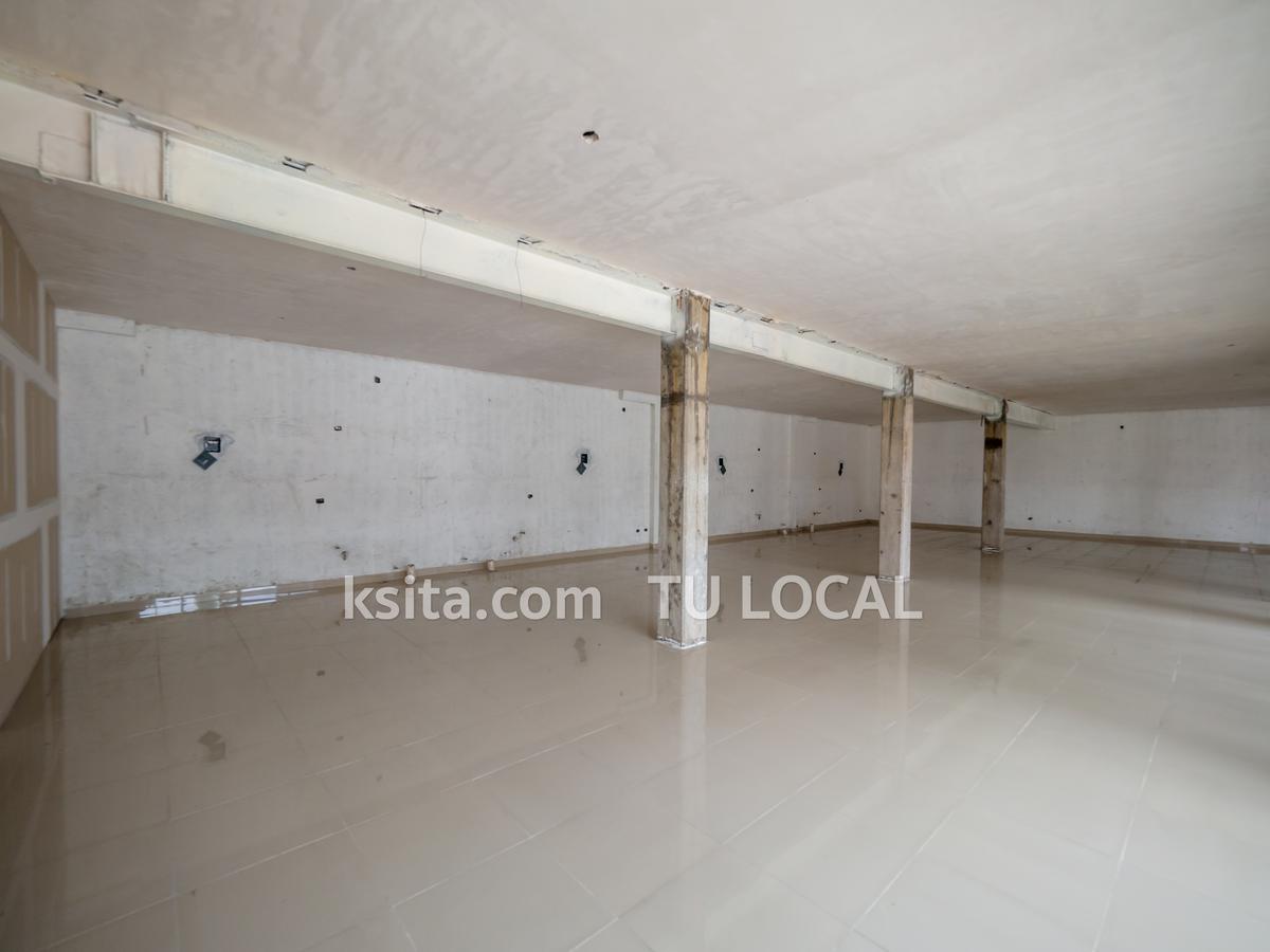 Local comercial