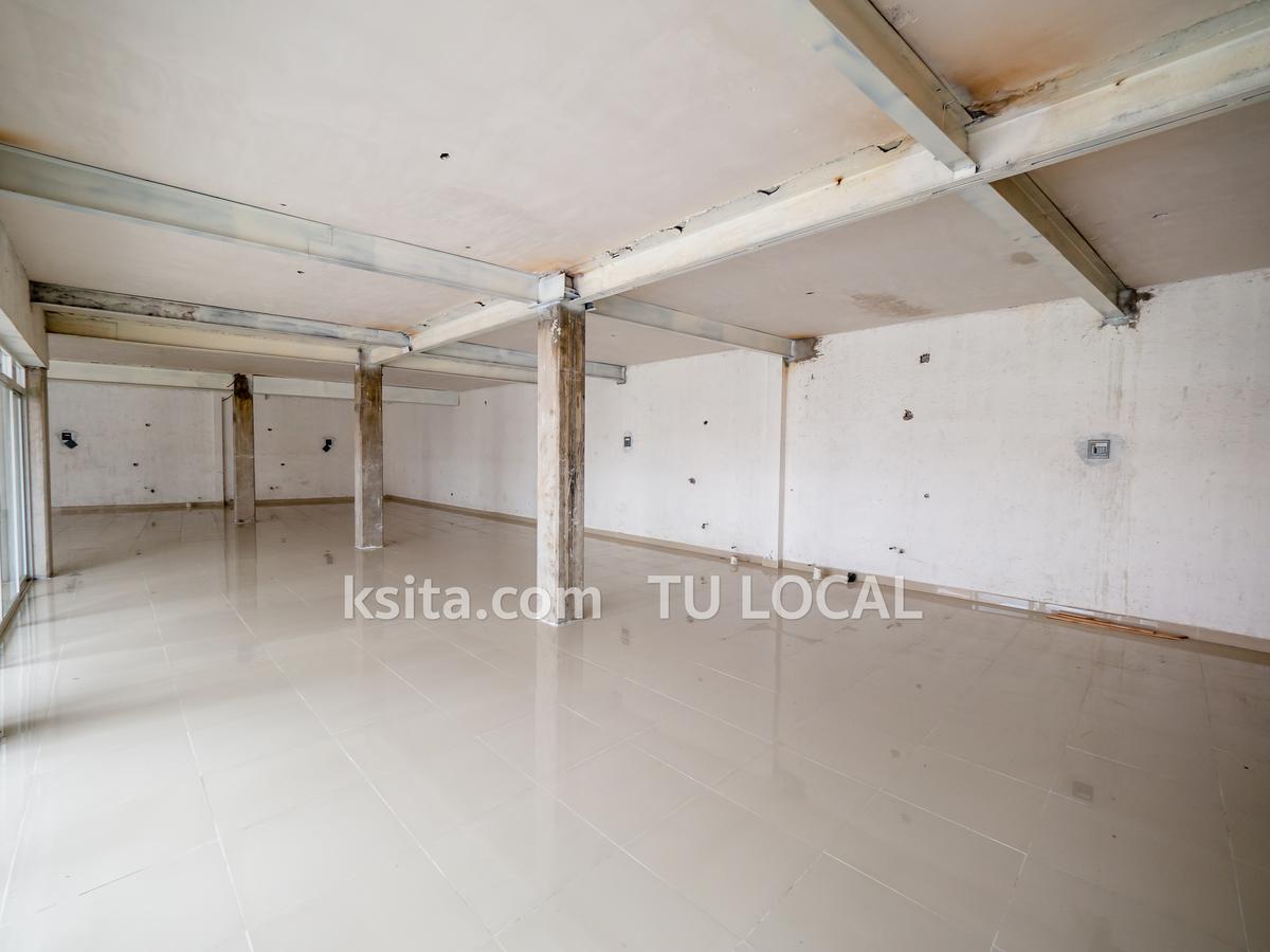 Local comercial
