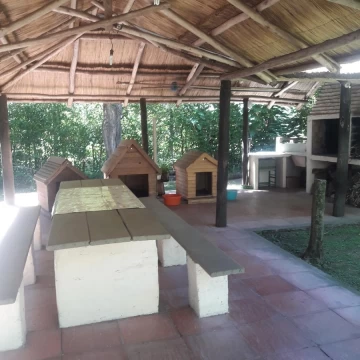 Quinta en  La reja