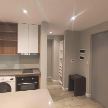 Departamento monoambiente con Balcón  en Venta -  Caballito