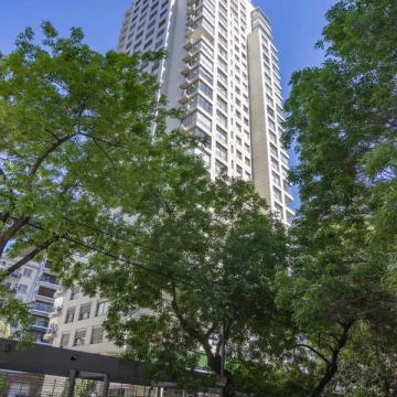Exclusivo 7 ambientes en Quartier Ocampo - Palermo