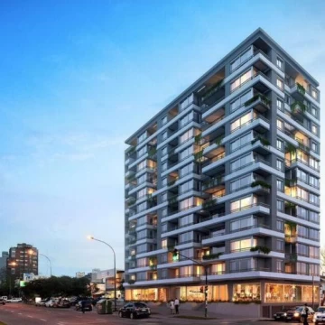 Apartamento Venta 2 dormitorios - La Blanqueada Montevideo