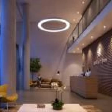 Apartamento estrena 3 dormitorios con terraza - Centro (Montevideo)