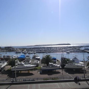 VENTA APARTAMENTO- Punta del Este