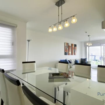Miami Boulevar 2 dormitorios 2 baños garage Punta del Este - Playa Mansa - Venta parada 5