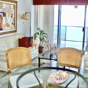 Departamento - Playa Mansa