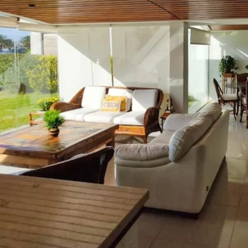 Apartamento 3 Dormitorios en Suite - Península frente al Puerto - Punta del Este