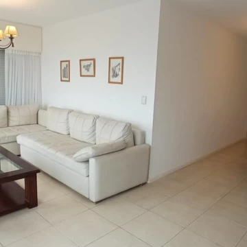 Apartamento de 2 dormitorios y 2 baños - Península-Punta del Este