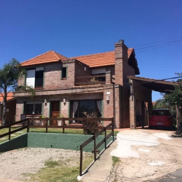 Casa - Las Delicias
