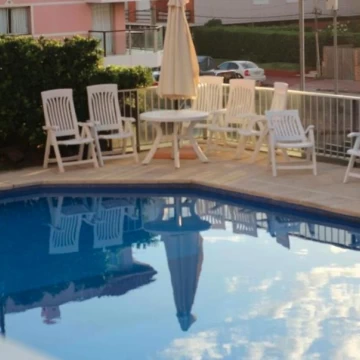 Apartamento de 2 dormitorios - Península