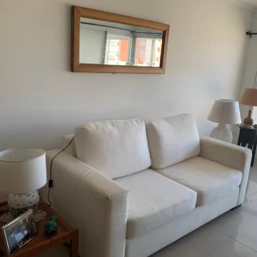 Apartamento 1 dormitorio y medio en La Pastora, Punta del Este, próximo a península