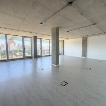 Venta - Oficinas - San Telmo - ICON Paseo Colón - 88m2