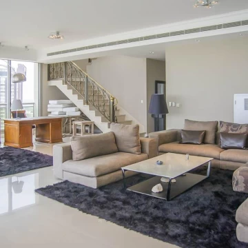 Penthouse en Imperiale - Playa Brava parada 1 Punta del Este