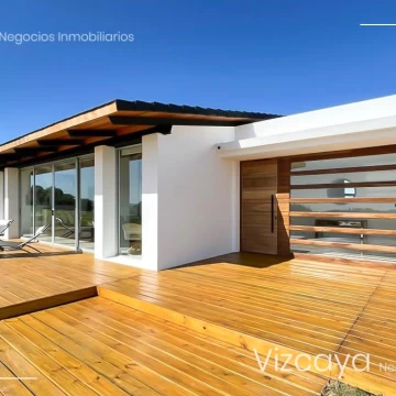 Casa VENTA Pueblo Mio Punta del Este Manantiales 4 dormitorios y serv.