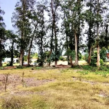Se vende gran terreno  en zona colegios  Punta del Este