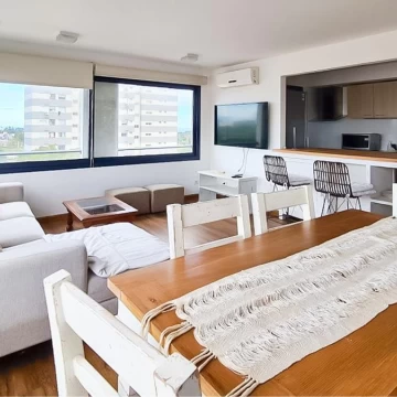 Venta Apartamento 2 dormitorios en Maldonado