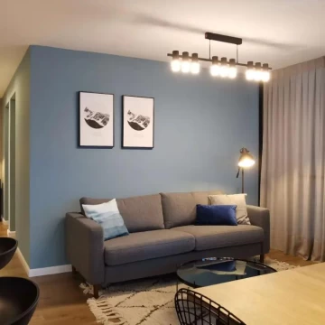 Venta apartamento un dormitorio con terraza en Malvin