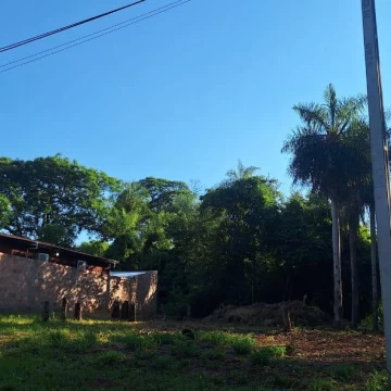 Terreno en  Areguá Gs. 150.000.000.-/ Fracción Don Alejandro / Caacupemí 16x24m
