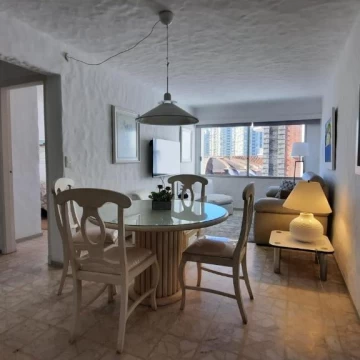Oportunidad alquiler 1 dormitorio en peninsula