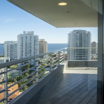 Oportunidad 2 dormitorios en Punta del Este