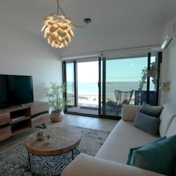Venta apartamento un dormitorio en Malvín