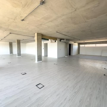 Venta - Oficinas - San Telmo - ICON Paseo Colón - 230m2
