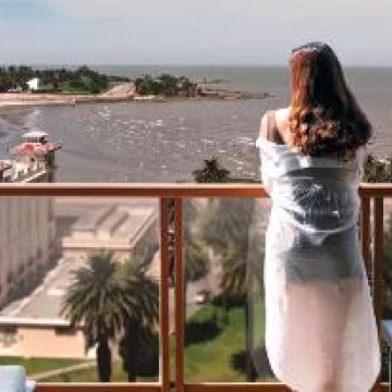 Venta monoambiente con terraza en Palermo, Montevideo