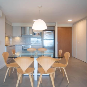 Apartamento en venta 2 dormitorios 