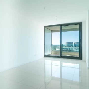 Oportunidad de 1 dormitorio con vista en Punta del Este 