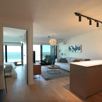Venta apartamento un dormitorio en Malvin