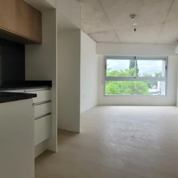 Venta Apartamento Un Dormitorio en Pocitos Nuevo