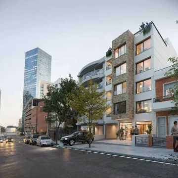 Venta local comercial en Pocitos Nuevo
