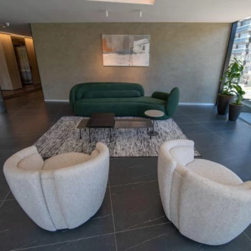Venta apartamento tres dormitorios con terraza en Punta Carretas