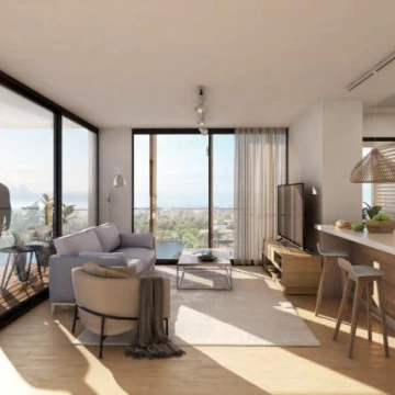 Venta apartamento dos dormitorios con terraza en Ciudad de la Costa