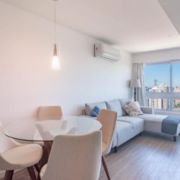 Apartamento un dormitorio en Ocean Drive